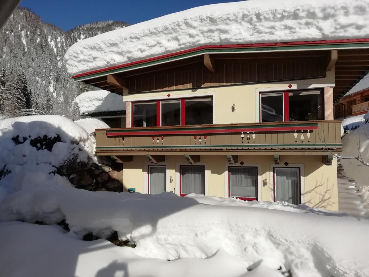Ferienwohnung Kogler Вайдринг Екстер'єр фото