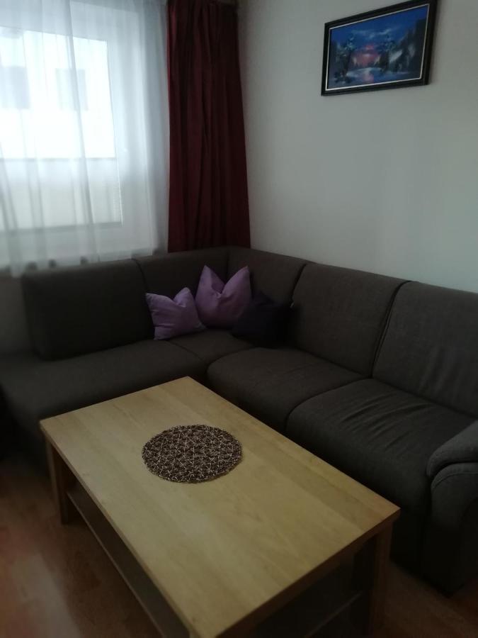 Ferienwohnung Kogler Вайдринг Екстер'єр фото